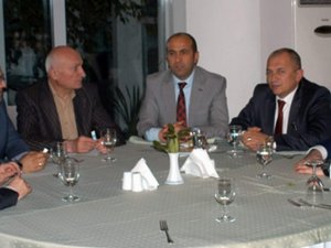 Aydın 1. Gıda Tarım ve Hayvancılık Zirvesi Tamamlandı