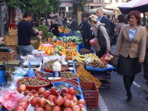 Aydın Belediyesi’nden Salı Pazarı Açıklaması