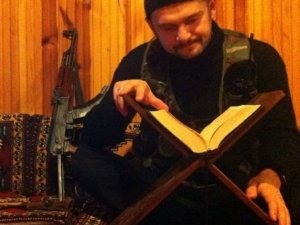 Suriye’ye Giden Giresunlu Vatandaş Çatışmada Hayatını Kaybetti