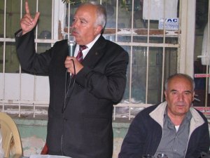 Taner 'Birlikte Başaracağız'
