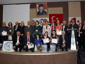 Dünya Şiir Günü Aydın’da Uluslar Arası Düzeyde Kutlandı