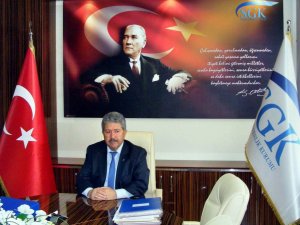 Sağlık Yardımlarında Elektronik İşlem Dönemi