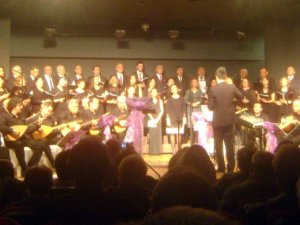 Aşık Veysel, Didim’de Konserle Anıldı