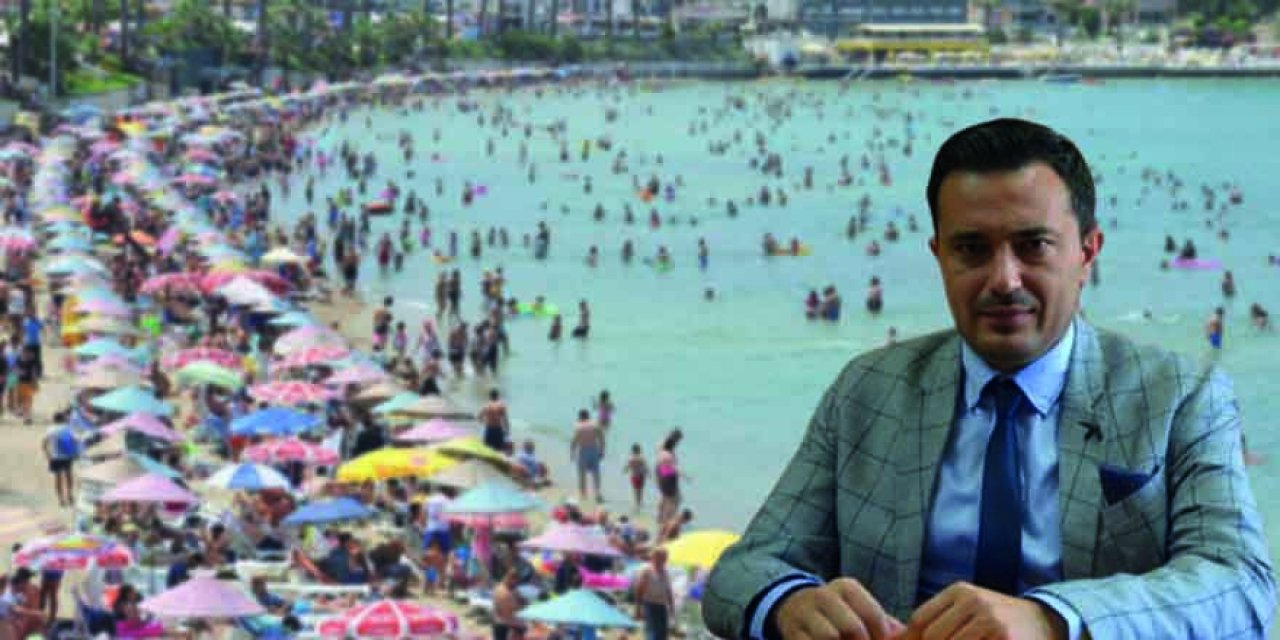 Savaş, Aydın’ın endişesini artırdı: “Turizmde pazar çeşitlendiriliyor”