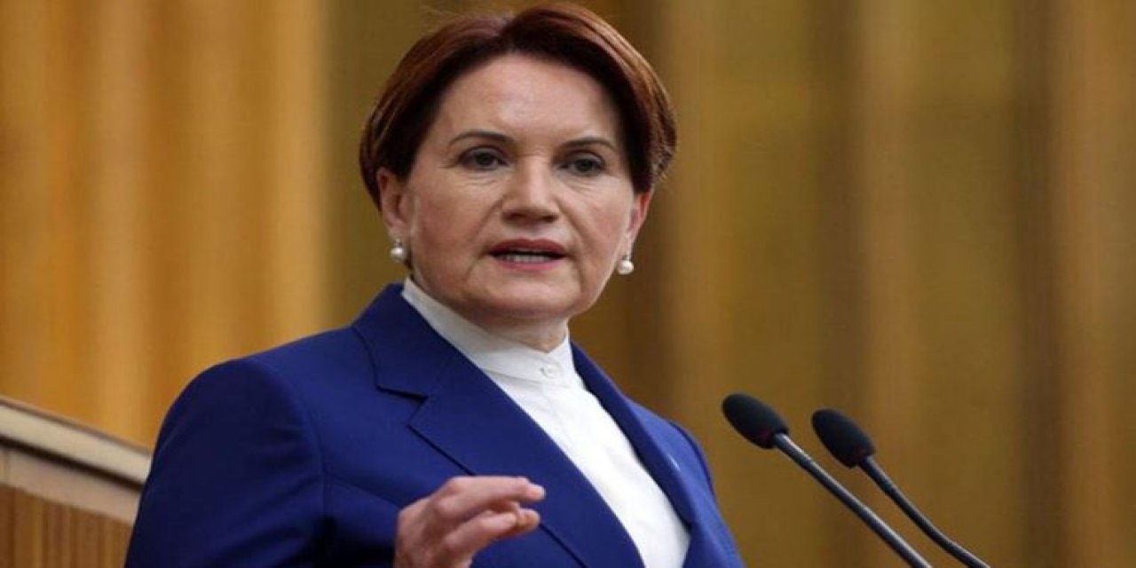 Akşener’in Aydın programı belli oldu