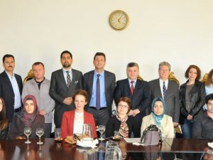 Didim’de Çağrı Merkezi Elemanı Kursu Düzenleniyor