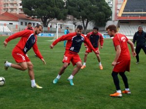 Aydınspor 1923’te Hedef 4’te 4