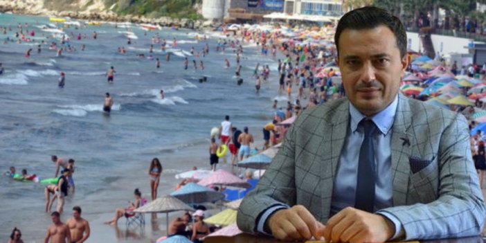 Aydın’da 2021’de rekor kırılmıştı: 2022’de hedef en az 2 milyon turisti ağırlamak