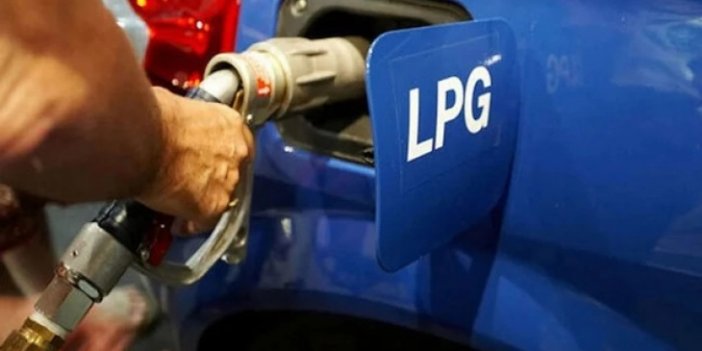 LPG'ye bu gece yarısı büyük zam geliyor! Benzin ve motorine bu gece indirim mi gelecek?