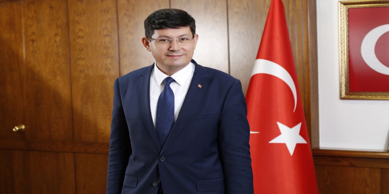 Başkan Özcan 12 Mart’ı kutladı