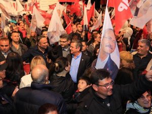 Kayalı'dan Berberoğlu'na Eleştiri
