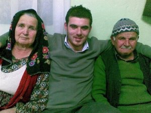 Aydın’da Bir Garip Ölüm Olayı