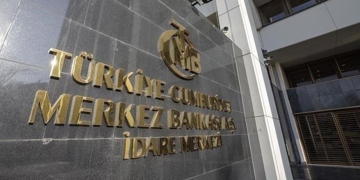 Merkez Bankası faizi değiştirmedi