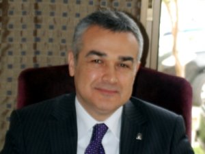 Mustafa Savaş: Aydın’ı Ortak Akılla Hep Birlikte Yöneteceğiz