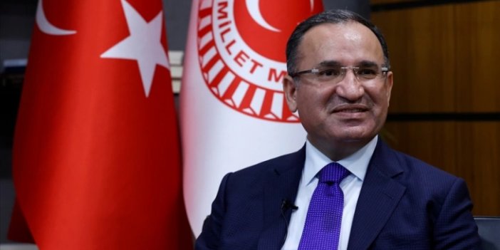 Bekir Bozdağ açıkladı: Fetullah Gülen'in iade şartları tamamen oluştu!