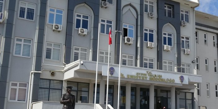 Aydın'da nevruz operasyonu: PKK propagandası yaptıkları belirlenen 7 kişi gözaltında