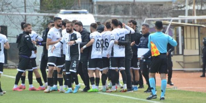 Nazilli Belediyespor'da keyifler yerinde