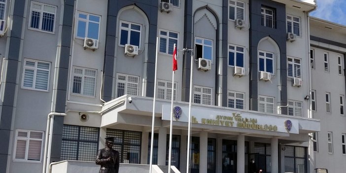 Aydın merkezli 11 ilde tarihi eser operasyonu: Müze müdürü ve 33 şüpheli gözaltında