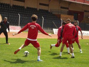 Aydınspor 1923'te Moraller Yerinde