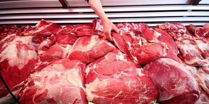 Et ihracatına kısıtlama kararı