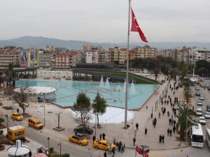 Mahkeme Kent Meydanı Projesine Yapılan İtirazı Red Etti