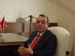 Taştan, Aydın’dan Memnun