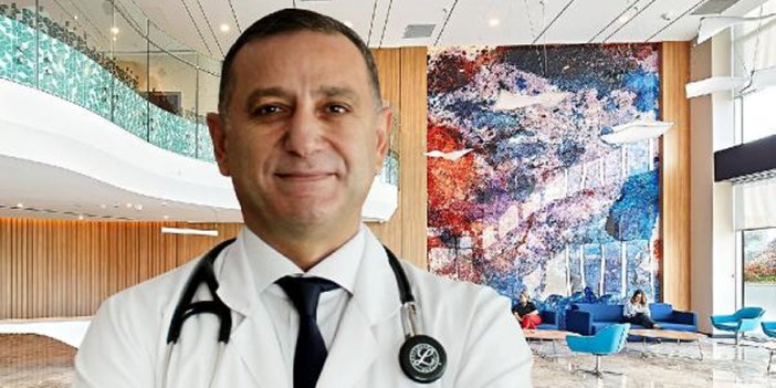 Prof. Dr. Bülent Karabulut: Geç kaldıysanız da korkmayın, kanser çaresiz bir hastalık değil