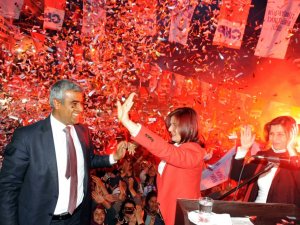 Başkan Çerçioğlu, Acarlar Halkıyla Buluştu