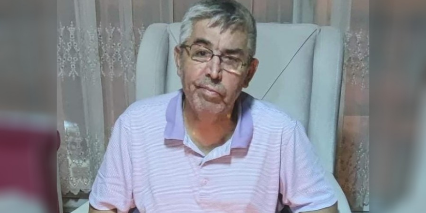 Nazilli’de gazeteci Alyörük yaşamını yitirdi