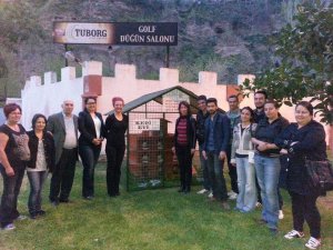 Aydın'da Sokak Kedilerin De Evi Oldu
