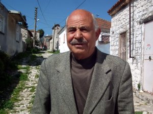 Didim’de Akköy Turizm’e Açılsın Talebi