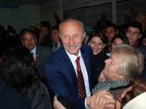 Didim’de Belediye Başkanlığını Atabay Kazandı