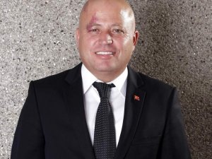 'Aydın’a Hayırlı Olmasını Diliyorum'