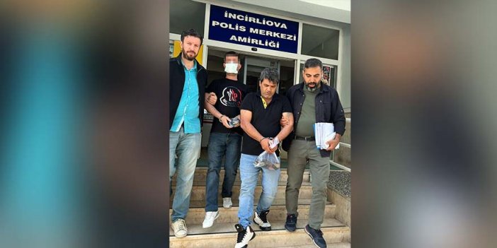 Aydın'daki uyuşturucu operasyonunda 1 tutuklama