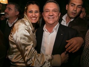 Kuşadası’nın Yeni Belediye Başkanı’ndan Birlik Mesajı