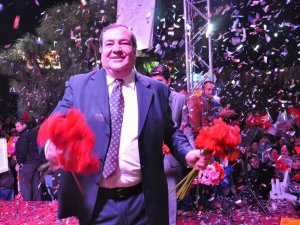 Engin Berberoğlu, Siyaseti Bıraktı