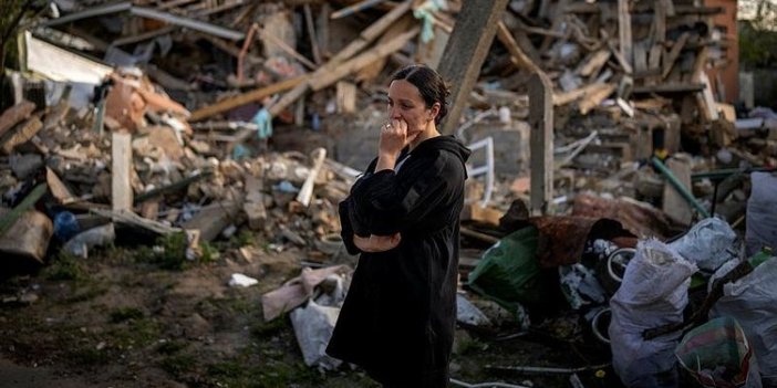 Birleşmiş Milletler Ukrayna'daki savaşın bilançosunu açıkladı