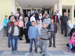 Buharkent’te Sonuçlara İtiraz Sürüyor