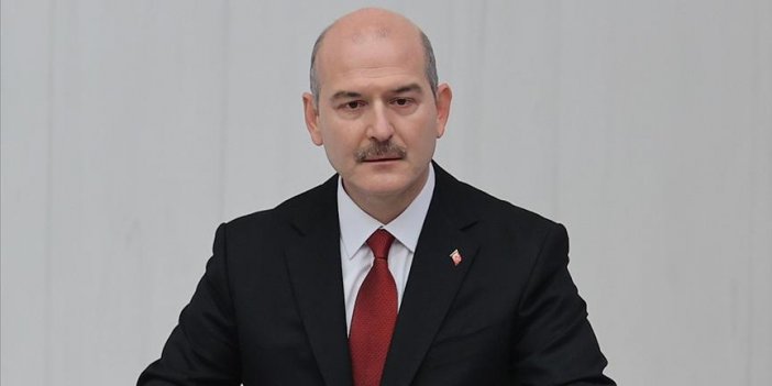 Bakan Soylu, yarın Aydın'da