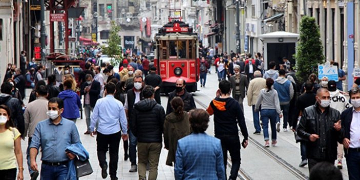 En uzun insan ömrünün olduğu şehirler açıklandı... Aydın'da yaşam ömrü bakın kaç çıktı!