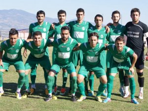 Bozdoğan Belediyespor, İyi Dönmek İstiyor