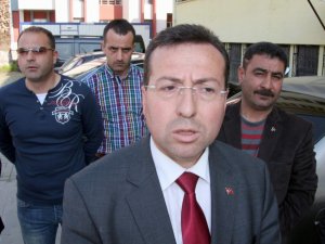 MHP’li Yusuf Vural, Sonuçların Değişmeyeceğini Belirtti