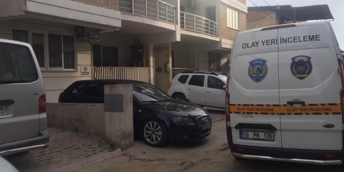 Nazilli’de genç adam evinde ölü bulundu