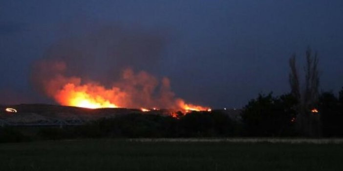 Gaziantep'te hudut karakoluna havan saldırısı; 1 şehit 3 asker ve 1 sivil yaralı