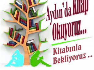 Aydın Hep Birlikte Okuyacak