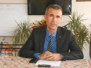 Öztürk; Hedefimizi Yakalayamadık