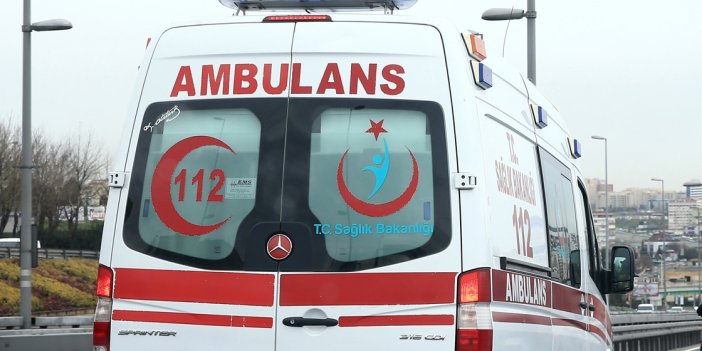 Aydın'da tarım ilacından etkilenen 9 işçi taburcu edildi