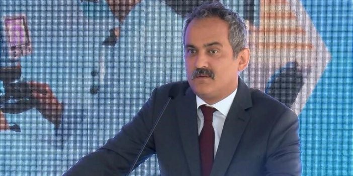 Bakan Özer: BİLSEM'lerde tüm öğrenciler için yaz okulu açacağız