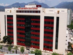 Aydın'da Temel Fıkrası Gibi Kavga