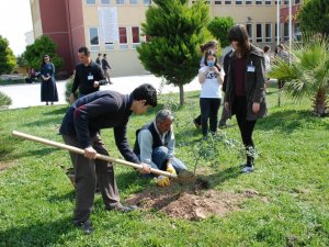 Romanyalı Kuş Gözlemcileri Didim’de İnceleme Yapacak